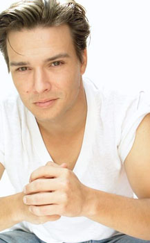 Justin Whalin